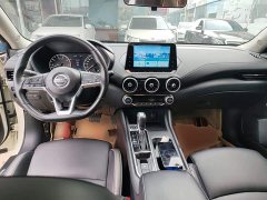 Nissan Sylphy 2022 1.6L XL CVT Comfort Edition - ფოტო 9