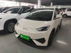 BYD Seagull Smart Drive 305km Vitality Edition - ფოტო 1