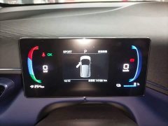 BYD Seagull Smart Drive 305km Vitality Edition - ფოტო 11
