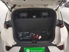 BYD Seagull Smart Drive 305km Vitality Edition - ფოტო 18