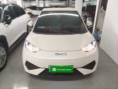 BYD Seagull Smart Drive 305km Vitality Edition - ფოტო 2