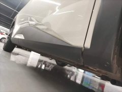 BYD Seagull Smart Drive 305km Vitality Edition - ფოტო 20