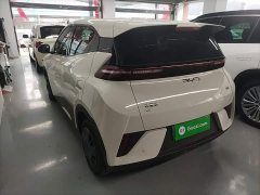 BYD Seagull Smart Drive 305km Vitality Edition - ფოტო 4
