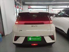 BYD Seagull Smart Drive 305km Vitality Edition - ფოტო 5