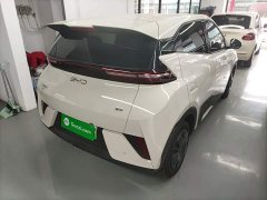 BYD Seagull Smart Drive 305km Vitality Edition - ფოტო 6