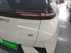 BYD Seagull Smart Drive 305km Vitality Edition - ფოტო 7