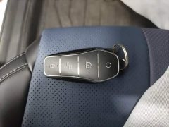 BYD Seagull Smart Drive 305km Vitality Edition - ფოტო 8