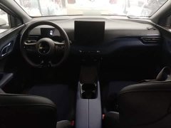 BYD Seagull Smart Drive 305km Vitality Edition - ფოტო 9
