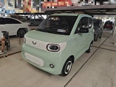 Wuling Hongguang MINIEV Third Generation 215km Youth Edition - ფოტო 1