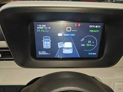 Wuling Hongguang MINIEV Third Generation 215km Youth Edition - ფოტო 11