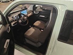 Wuling Hongguang MINIEV Third Generation 215km Youth Edition - ფოტო 14