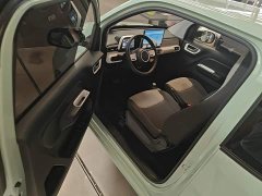 Wuling Hongguang MINIEV Third Generation 215km Youth Edition - ფოტო 15