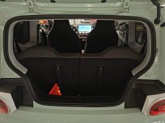 Wuling Hongguang MINIEV Third Generation 215km Youth Edition - ფოტო 18