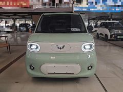 Wuling Hongguang MINIEV Third Generation 215km Youth Edition - ფოტო 2