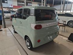 Wuling Hongguang MINIEV Third Generation 215km Youth Edition - ფოტო 4