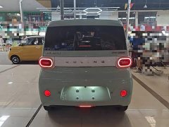 Wuling Hongguang MINIEV Third Generation 215km Youth Edition - ფოტო 5
