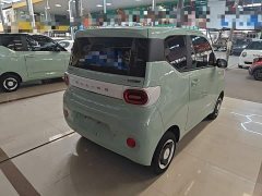 Wuling Hongguang MINIEV Third Generation 215km Youth Edition - ფოტო 6