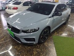 Geely Xingrui 2.0T Diesel Spacetime Edition Bright Moon - ფოტო 1