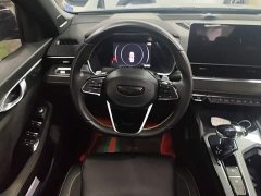 Geely Xingrui 2.0T Diesel Spacetime Edition Bright Moon - ფოტო 10