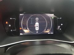 Geely Xingrui 2.0T Diesel Spacetime Edition Bright Moon - ფოტო 11