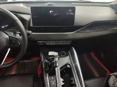 Geely Xingrui 2.0T Diesel Spacetime Edition Bright Moon - ფოტო 12