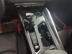 Geely Xingrui 2.0T Diesel Spacetime Edition Bright Moon - ფოტო 13