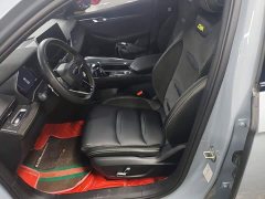 Geely Xingrui 2.0T Diesel Spacetime Edition Bright Moon - ფოტო 14