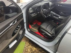 Geely Xingrui 2.0T Diesel Spacetime Edition Bright Moon - ფოტო 15
