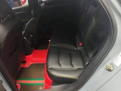 Geely Xingrui 2.0T Diesel Spacetime Edition Bright Moon - ფოტო 16