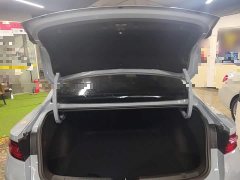Geely Xingrui 2.0T Diesel Spacetime Edition Bright Moon - ფოტო 18