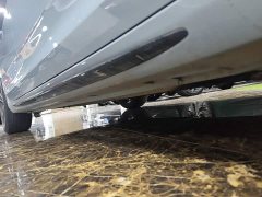 Geely Xingrui 2.0T Diesel Spacetime Edition Bright Moon - ფოტო 20