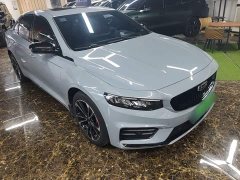 Geely Xingrui 2.0T Diesel Spacetime Edition Bright Moon - ფოტო 3