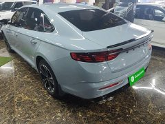 Geely Xingrui 2.0T Diesel Spacetime Edition Bright Moon - ფოტო 4