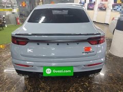 Geely Xingrui 2.0T Diesel Spacetime Edition Bright Moon - ფოტო 5