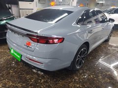 Geely Xingrui 2.0T Diesel Spacetime Edition Bright Moon - ფოტო 6