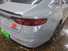 Geely Xingrui 2.0T Diesel Spacetime Edition Bright Moon - ფოტო 7