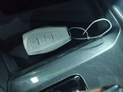 Geely Xingrui 2.0T Diesel Spacetime Edition Bright Moon - ფოტო 8