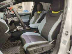 Volkswagen ID.4 X Facelift Smart Edition Elite Edition - ფოტო 14