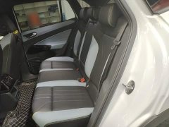 Volkswagen ID.4 X Facelift Smart Edition Elite Edition - ფოტო 16