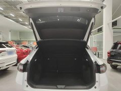 Volkswagen ID.4 X Facelift Smart Edition Elite Edition - ფოტო 18