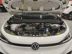 Volkswagen ID.4 X Facelift Smart Edition Elite Edition - ფოტო 19