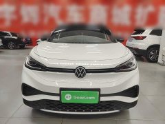 Volkswagen ID.4 X Facelift Smart Edition Elite Edition - ფოტო 2