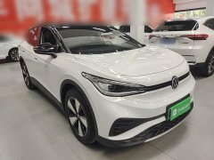 Volkswagen ID.4 X Facelift Smart Edition Elite Edition - ფოტო 3