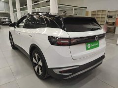 Volkswagen ID.4 X Facelift Smart Edition Elite Edition - ფოტო 4