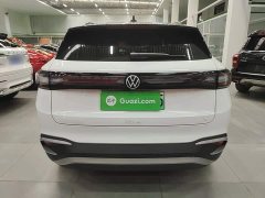 Volkswagen ID.4 X Facelift Smart Edition Elite Edition - ფოტო 5