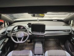 Volkswagen ID.4 X Facelift Smart Edition Elite Edition - ფოტო 9
