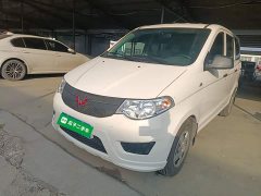 Wuling Hongguang 2021 Facelift 1.5L S Base with Electric Power Steering and LAR - ფოტო 1