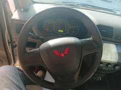 Wuling Hongguang 2021 Facelift 1.5L S Base with Electric Power Steering and LAR - ფოტო 10