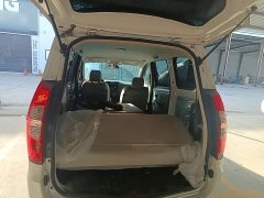 Wuling Hongguang 2021 Facelift 1.5L S Base with Electric Power Steering and LAR - ფოტო 18