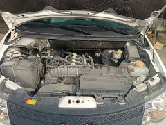 Wuling Hongguang 2021 Facelift 1.5L S Base with Electric Power Steering and LAR - ფოტო 19